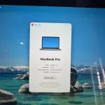 Apple MacBook Pro 13 (2020) M1 – 8GB RAM, 512GB SSD, Touch Bar